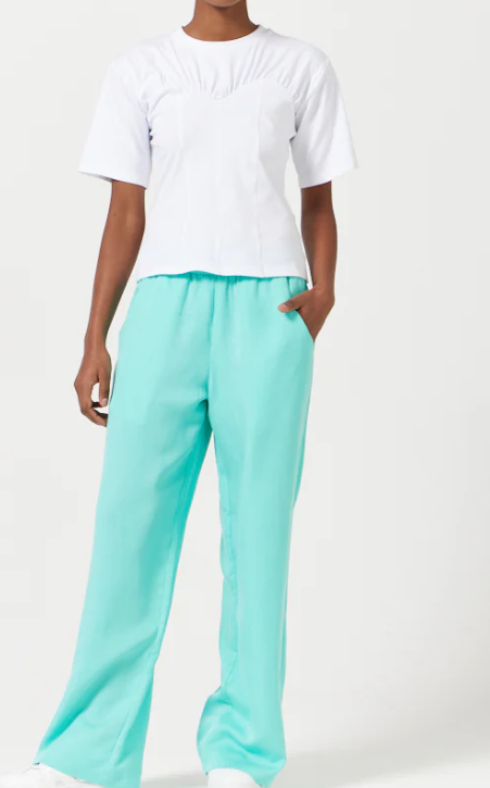 Sofia Drawstring Pants