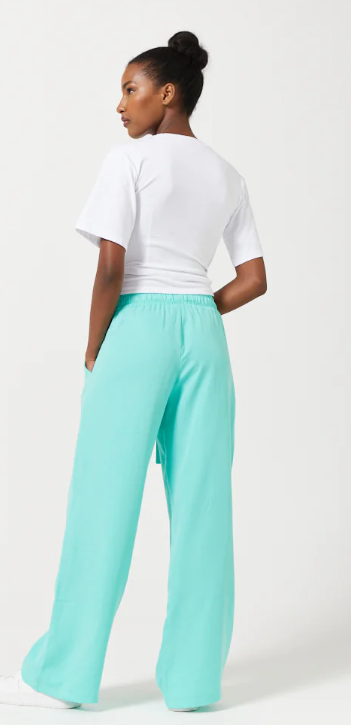 Sofia Drawstring Pants