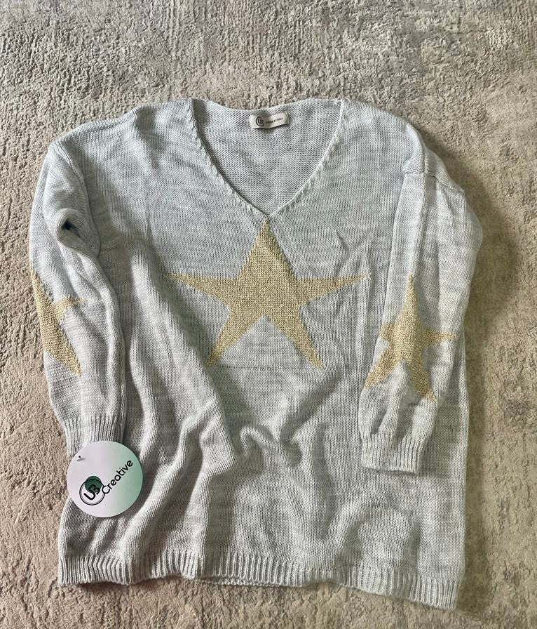 Star Knit