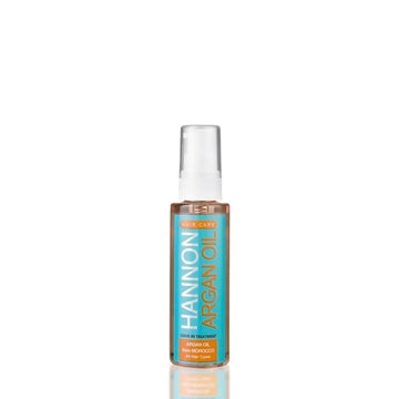 Argan Oil