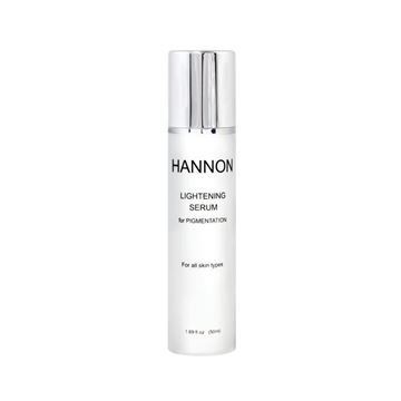 Lightning Serum