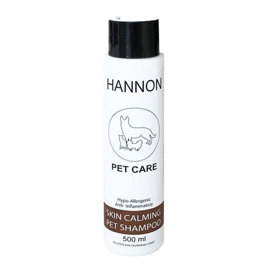 Pet Shampoo